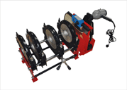 HL-250型四環手動對接焊機